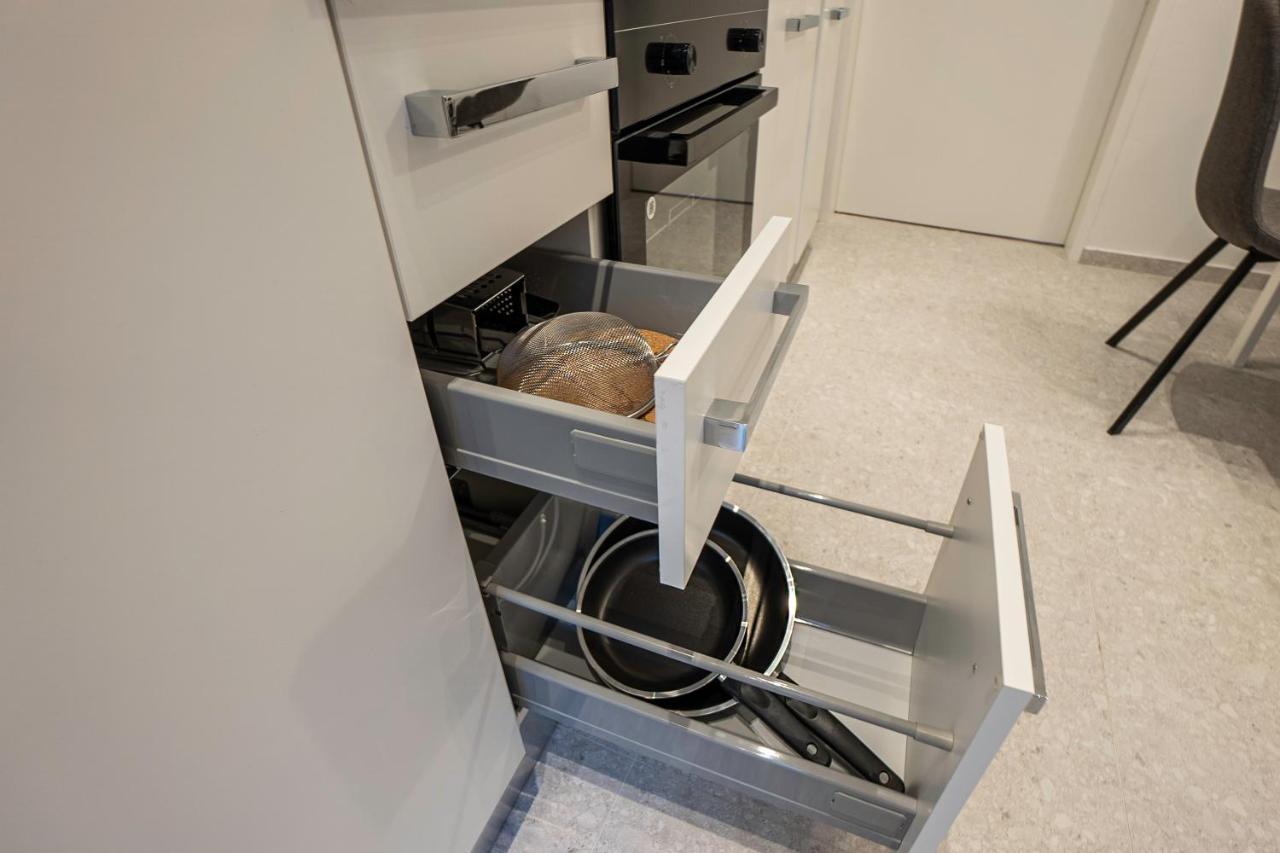 Experience Fresh Comfort In Our Brand-new In Vienna's 17th District * Viena